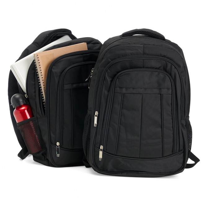 Mochila Poliéster 26L Personalizada Mochila Poliéster 26L Personalizada