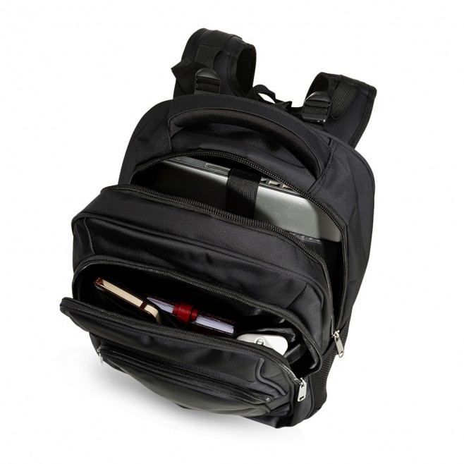 Mochila Poliéster 42L Personalizada Mochila Poliéster 42L Personalizada