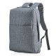 Mochila Poliéster com Bloqueador RFID Personalizada Mochila Poliéster com Bloqueador RFID Personalizada