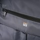 Mochila Poliéster com Bloqueador RFID Personalizada Mochila Poliéster com Bloqueador RFID Personalizada