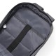 Mochila Poliéster com Bloqueador RFID Personalizada Mochila Poliéster com Bloqueador RFID Personalizada