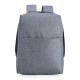 Mochila Poliéster com Bloqueador RFID Personalizada Mochila Poliéster com Bloqueador RFID Personalizada
