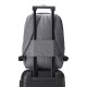 Mochila Poliéster com Bloqueador RFID Personalizada Mochila Poliéster com Bloqueador RFID Personalizada