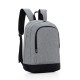 Mochila Poliéster com Compartimento para Notebook até 14 polegadas Personalizada Mochila Poliéster com Compartimento para Notebook até 14 polegadas Personalizada