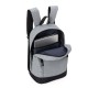 Mochila Poliéster com Compartimento para Notebook até 14 polegadas Personalizada Mochila Poliéster com Compartimento para Notebook até 14 polegadas Personalizada