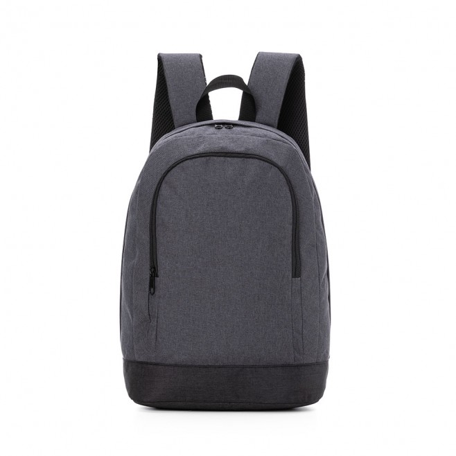 Mochila Poliéster com Compartimento para Notebook até 14 polegadas Personalizada Mochila Poliéster com Compartimento para Notebook até 14 polegadas Personalizada