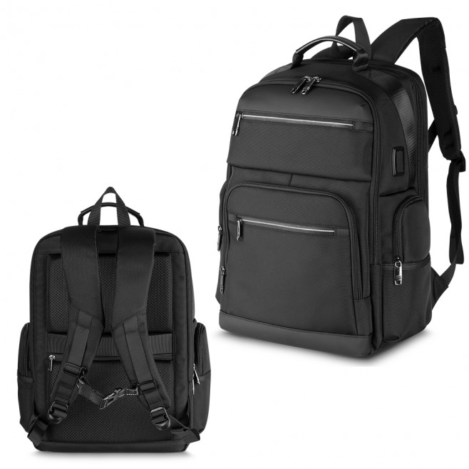 Mochila Premium de Notebook Promocional Mochila Premium de Notebook Promocional