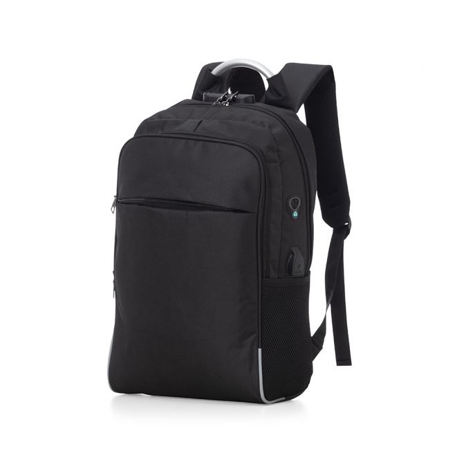 Mochila Promocional com Logo Mochila Promocional com Logo