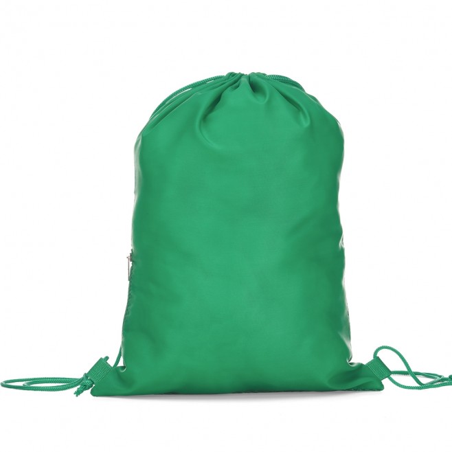 Mochila Saco em Poliéster Personalizada Mochila Saco em Poliéster Personalizada