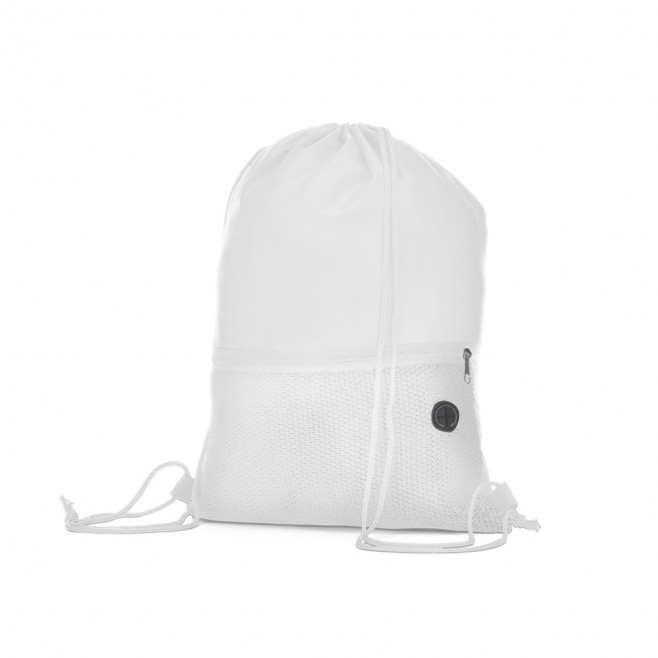 Mochila Saco em Poliéster Personalizada Mochila Saco em Poliéster Personalizada