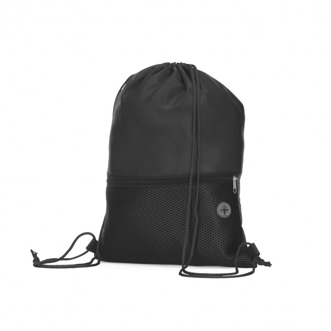 Mochila Saco em Poliéster Personalizada Mochila Saco em Poliéster Personalizada