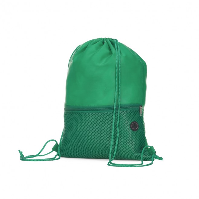 Mochila Saco em Poliéster Personalizada Mochila Saco em Poliéster Personalizada