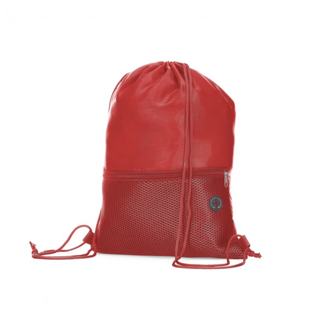 Mochila Saco em Poliéster Personalizada Mochila Saco em Poliéster Personalizada