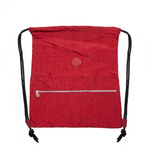 Mochila Saco Nylon Impermeável Personalizada Mochila Saco Nylon Impermeável Personalizada