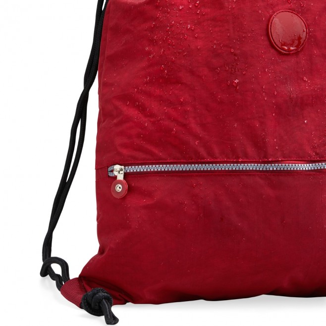 Mochila Saco Nylon Impermeável Personalizada Mochila Saco Nylon Impermeável Personalizada