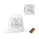 Mochila Saco Personalizada Infantil Mochila Saco Personalizada Infantil