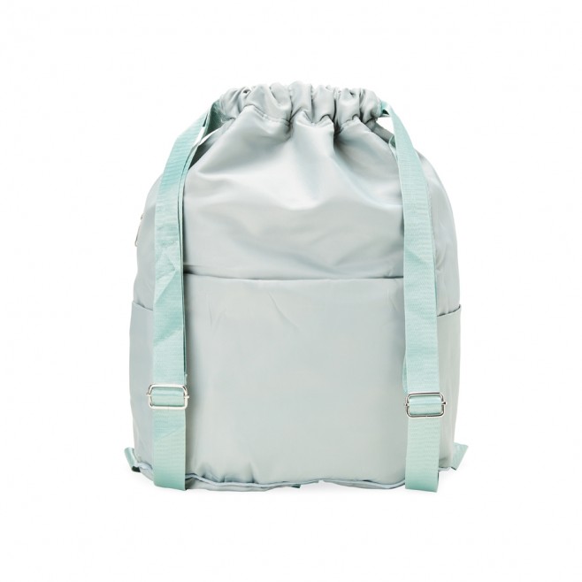 Mochila Saco Poliéster Personalizada Mochila Saco Poliéster Personalizada