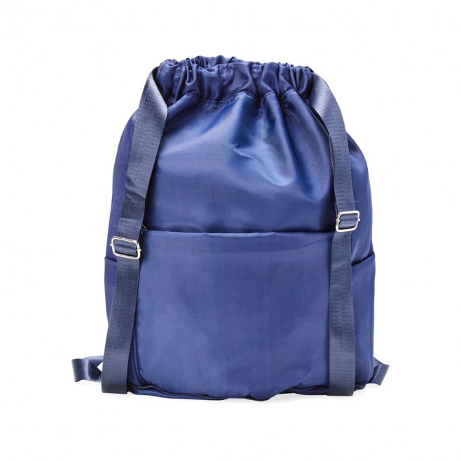 Mochila Saco Poliéster Personalizada Mochila Saco Poliéster Personalizada