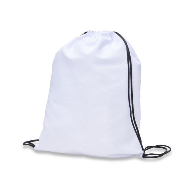 Mochila Saco Sublimática Personalizada Mochila Saco Sublimática Personalizada