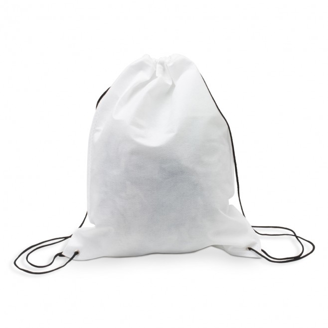 Mochila Saco TNT Personalizado Mochila Saco TNT Personalizado