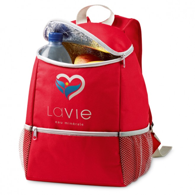 Mochila Térmica 10 Litros Personalizada Mochila Térmica 10 Litros Personalizada
