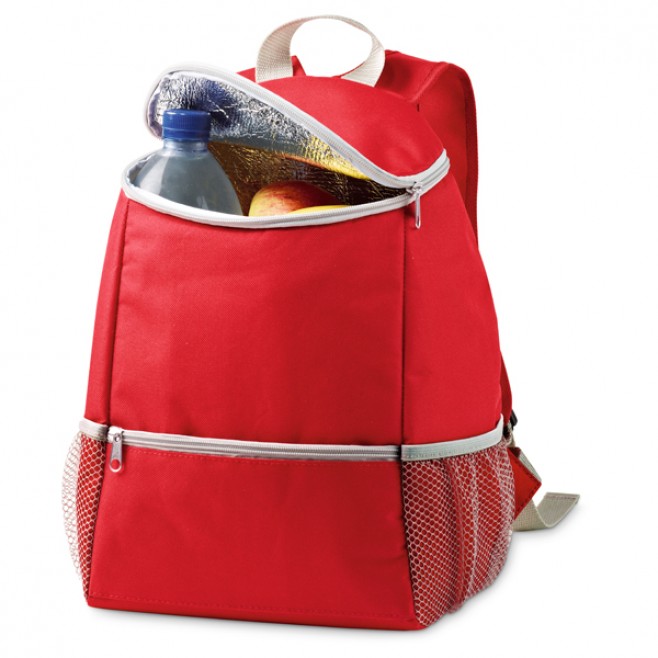 Mochila Térmica 10 Litros Personalizada Mochila Térmica 10 Litros Personalizada