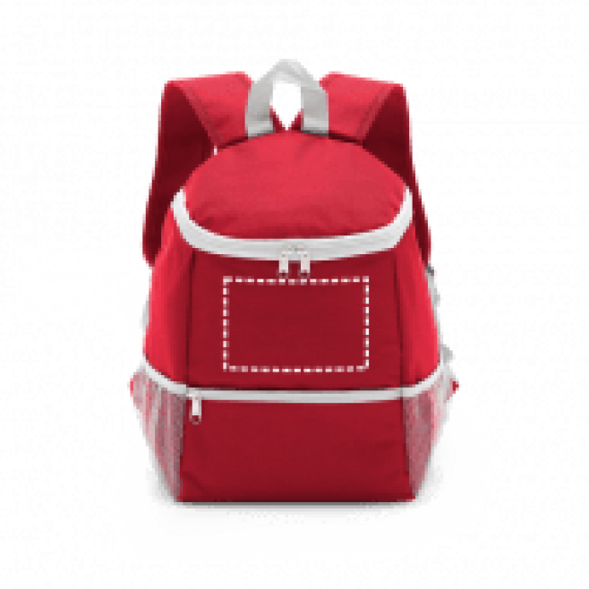 Mochila Térmica 10 Litros Personalizada Mochila Térmica 10 Litros Personalizada
