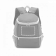 Mochila Térmica 10 Litros Personalizada Mochila Térmica 10 Litros Personalizada