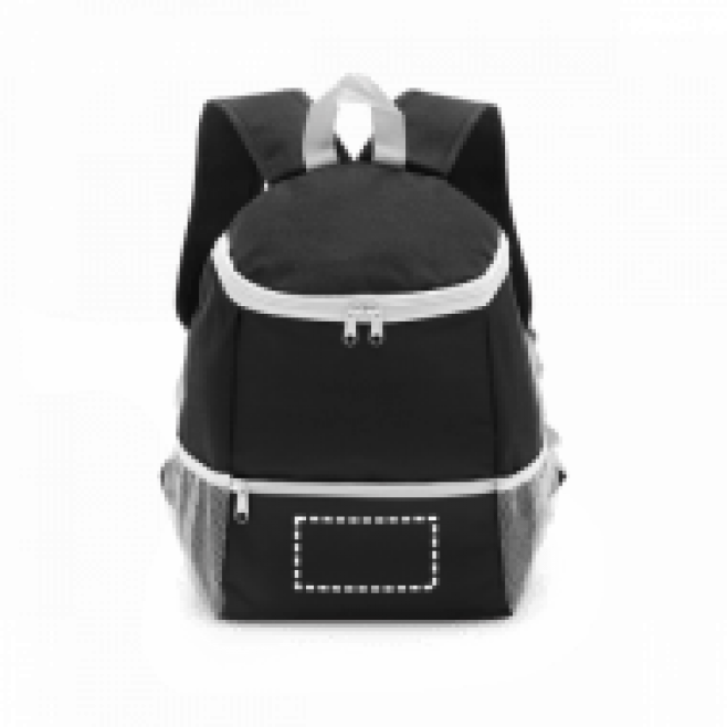 Mochila Térmica 10 Litros Personalizada Mochila Térmica 10 Litros Personalizada