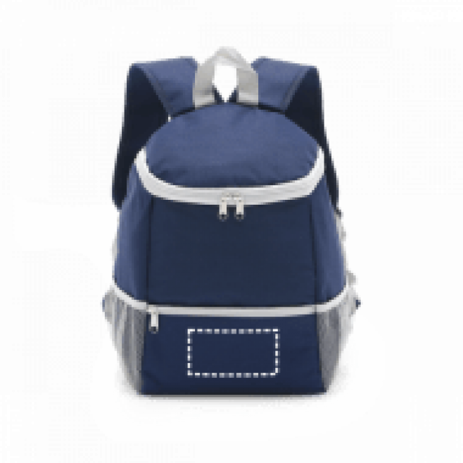 Mochila Térmica 10 Litros Personalizada Mochila Térmica 10 Litros Personalizada