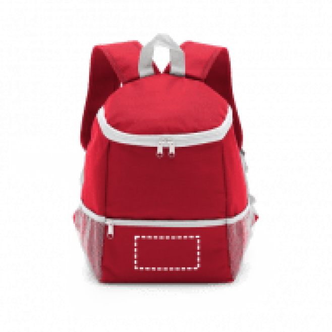 Mochila Térmica 10 Litros Personalizada Mochila Térmica 10 Litros Personalizada