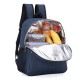 Mochila Térmica Personalizada Com Logotipo Para Brindes Mochila Térmica Personalizada Com Logotipo Para Brindes