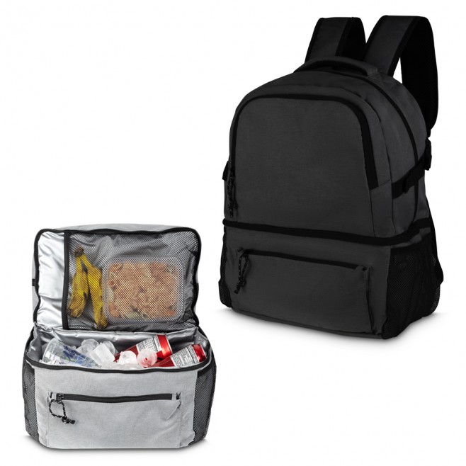 Mochila Térmica Personalizada para Brinde Mochila Térmica Personalizada para Brinde