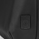 Mochila Transversal com Logo Mochila Transversal com Logo
