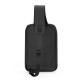 Mochila Transversal com Logo Mochila Transversal com Logo