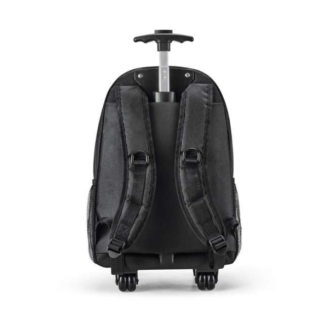 Mochila Trolley Com Logo Personalizada Mochila Trolley Com Logo Personalizada