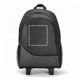 Mochila Trolley Com Logo Personalizada Mochila Trolley Com Logo Personalizada