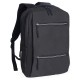 Mochila USB 20L em Nylon Personalizada Mochila USB 20L em Nylon Personalizada