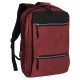 Mochila USB 20L em Nylon Personalizada Mochila USB 20L em Nylon Personalizada