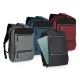 Mochila USB 20L em Nylon Personalizada Mochila USB 20L em Nylon Personalizada
