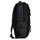Mochila USB 20L em Nylon Personalizada Mochila USB 20L em Nylon Personalizada