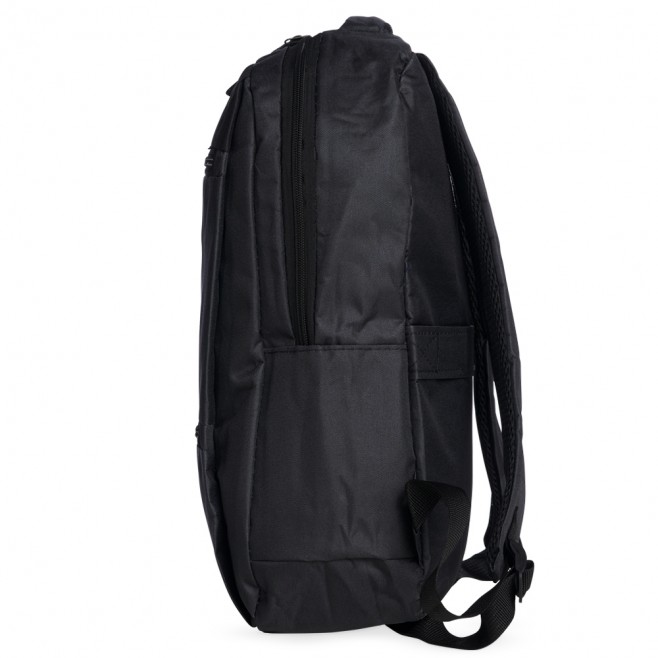 Mochila USB 20L em Nylon Personalizada Mochila USB 20L em Nylon Personalizada