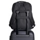 Mochila USB 20L em Nylon Personalizada Mochila USB 20L em Nylon Personalizada