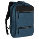 Mochila USB 20L em Nylon Personalizada Mochila USB 20L em Nylon Personalizada