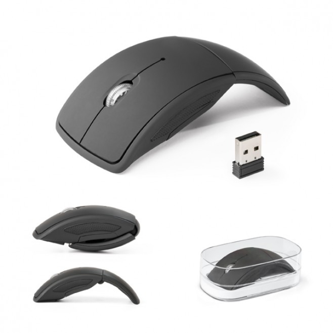 Mouse Dobrável Personalizado Mouse Dobrável Personalizado