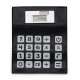 Mouse Pad com Calculadora Solar Personalizado Mouse Pad com Calculadora Solar Personalizado