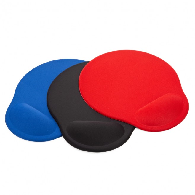 Mouse Pad Ergonômico Personalizado para Brinde Mouse Pad Ergonômico Personalizado para Brinde