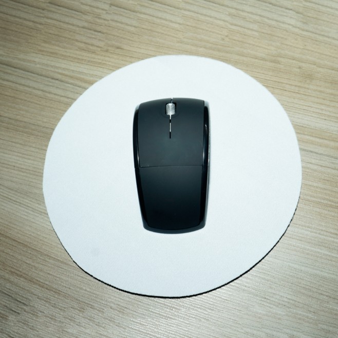 Mouse Pad Neoprene Personalizado com Logo Mouse Pad Neoprene Personalizado com Logo