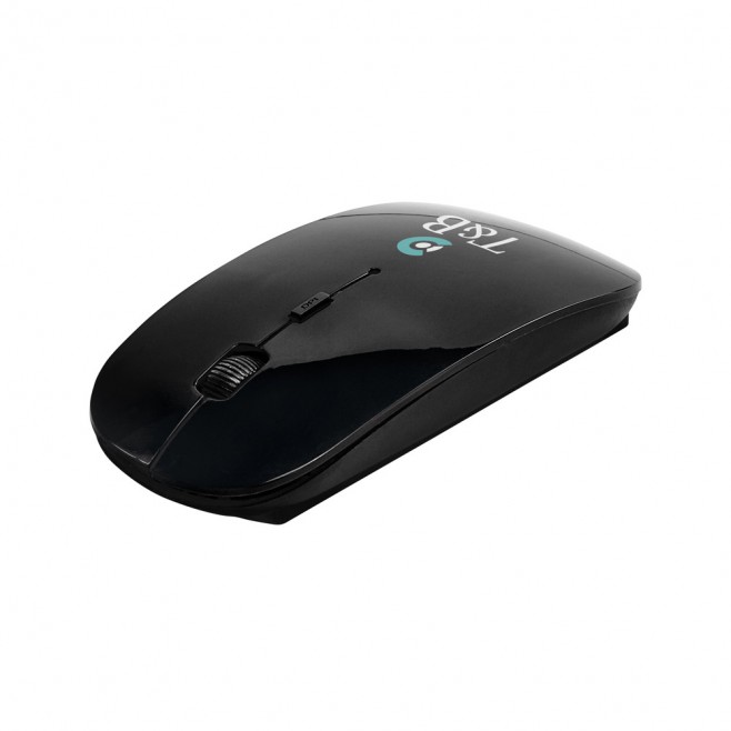Mouse Wireless Personalizado Mouse Wireless Personalizado