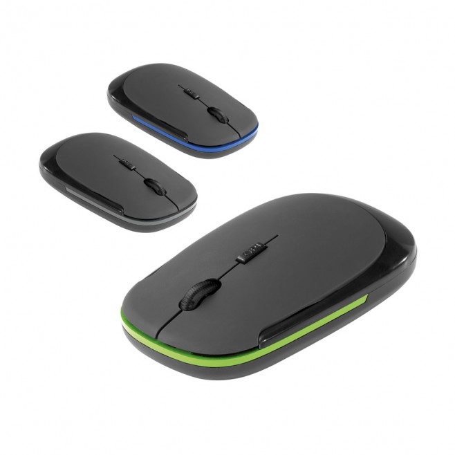Mouse Wireless Personalizado Mouse Wireless Personalizado